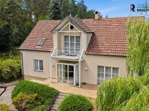 Prodej rodinného domu, Ruda, Okružní, 300 m2