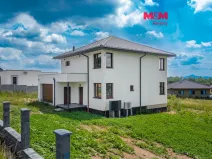 Prodej rodinného domu, Krupka - Vrchoslav, Slunečná, 200 m2