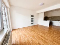 Pronájem bytu 2+kk, Kladno, Vojtěcha Lanny, 58 m2