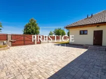 Pronájem rodinného domu, Horoměřice, Haškova, 60 m2