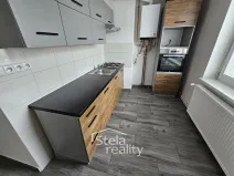 Pronájem bytu 2+1, Bruntál, Požárníků, 55 m2