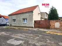 Prodej rodinného domu, Lenešice, Schránilova, 160 m2