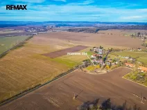 Prodej pozemku pro bydlení, Bukovany, 1000 m2