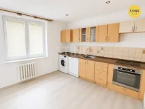 Prodej bytu 1+1, Ostrava, Lechowiczova, 39 m2