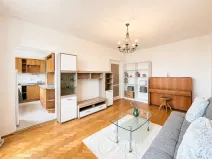 Prodej bytu 3+1, Olomouc - Hodolany, Jungmannova, 78 m2