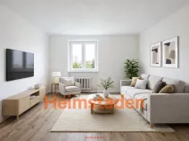 Pronájem bytu 2+1, Ostrava - Poruba, Komenského, 55 m2