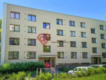 Prodej bytu 2+1, Ústí nad Orlicí, Na Štěpnici, 48 m2