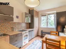 Prodej bytu 2+1, Praha - Krč, Krčská, 66 m2