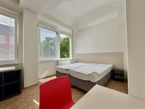 Pronájem apartmánu, Praha - Smíchov, Křížová, 27 m2