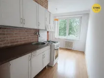 Prodej bytu 1+1, Bohumín, Čs. armády, 41 m2