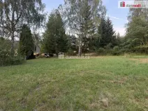 Prodej zahrady, Stráž - Dehetná, 1707 m2