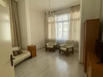 Pronájem bytu 2+1, Karlovy Vary, Tržiště, 59 m2
