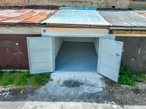 Prodej garáže, Příbram - Příbram IV, Anenská, 20 m2