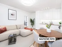 Prodej bytu 3+kk, Praha - Vršovice, Madridská, 74 m2