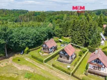 Prodej chaty, Kučeř, 86 m2