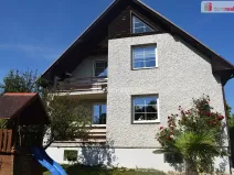 Prodej rodinného domu, Žďár, 250 m2