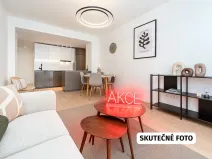 Prodej bytu 3+kk, Praha - Záběhlice, Trenčínská, 55 m2
