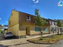 Pronájem obchodního prostoru, Nýřany, Revoluční, 160 m2