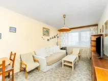 Prodej bytu 2+kk, Praha - Chodov, Babákova, 44 m2
