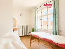 Pronájem komerční nemovitosti, Kladno, náměstí Svobody, 15 m2