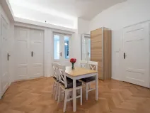 Prodej bytu 3+1, Brno, Úvoz, 123 m2