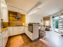 Pronájem bytu 2+kk, Praha - Letňany, Rýmařovská, 48 m2