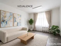 Prodej bytu 1+kk, Praha - Vysočany, Čerpadlová, 36 m2