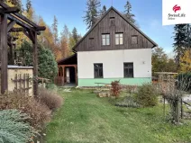 Pronájem rodinného domu, Janské Lázně, Krkonošská, 450 m2