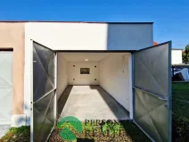 Pronájem garáže, Ústí nad Labem, 20 m2