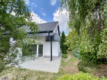 Pronájem rodinného domu, Bradlec, Borová, 126 m2