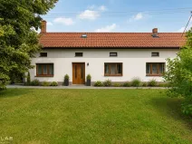 Prodej rodinného domu, Bystřice pod Hostýnem, U Kapličky, 323 m2