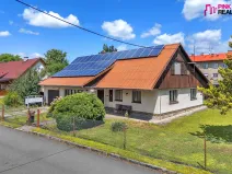 Prodej rodinného domu, Podbřezí, 105 m2