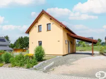 Prodej bytu 4+kk, Choteč, 105 m2