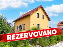 Prodej rodinného domu, Choteč, 105 m2