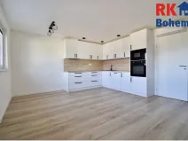 Pronájem bytu 3+kk, Všechlapy, 85 m2