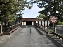 Prodej garážového stání, Hradec Králové - Nový Hradec Králové, Mrštíkova, 26 m2
