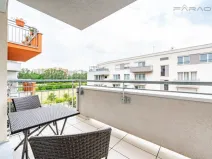 Prodej bytu 1+kk, Praha - Stodůlky, 40 m2