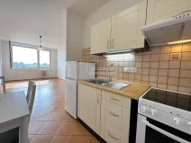 Pronájem bytu 2+kk, Praha - Stodůlky, Trávníčkova, 44 m2