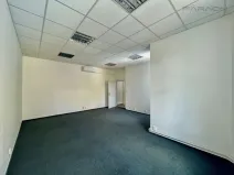 Pronájem kanceláře, Praha - Nusle, Kloboučnická, 31 m2