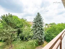 Prodej bytu 3+1, Praha - Strašnice, Na Třebešíně, 77 m2