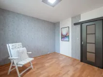 Prodej bytu 2+1, Vyškov - Vyškov-Předměstí, 55 m2