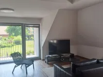 Pronájem bytu 2+kk, Slatiňany, T. G. Masaryka, 70 m2