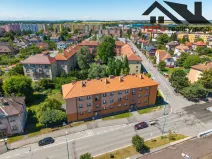 Prodej bytu 2+1, Jaroměř, Svat. Čecha, 62 m2