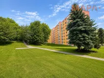 Prodej bytu 4+1, Klášterec nad Ohří, Okružní, 77 m2