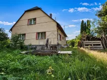 Prodej podílu 2/3 rodinného domu, Obecnice, 154 m2
