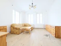 Prodej bytu 2+1, České Budějovice - České Budějovice 5, Dělnická, 62 m2