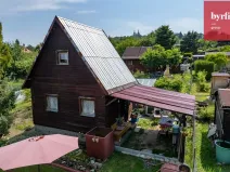 Prodej zahrady, Krnov, 395 m2