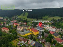 Prodej apartmánu, Pernink, 47 m2