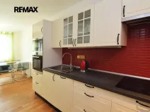 Pronájem bytu 3+1, Praha - Hlubočepy, Slivenecká, 76 m2