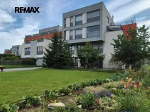 Pronájem bytu 2+kk, Praha - Pitkovice, Pečárková, 52 m2